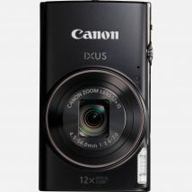 Canon IXUS 285 HS - Black - Compact Digital Camera