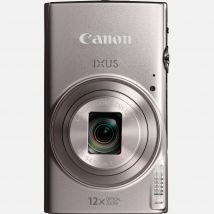 Canon IXUS 285 HS - Silver - Compact Digital Camera