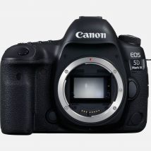Canon EOS 5D Mark IV DSLR Camera Body with Canon Log