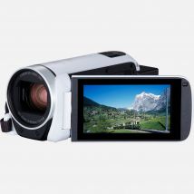 Canon LEGRIA HF R806 – White