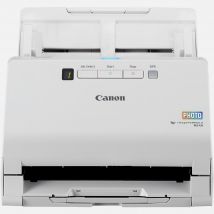 Scanner de photos et de documents bureau Canon imageFORMULA RS40
