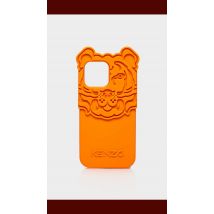 KENZO Tiger Ears iPhone 13 Pro Max Case - Orange - Womens, Orange