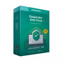 KASPERSKY - 1 Device / 1 User 2020 - Antivirus
