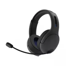 pdp - LVL50 (PS4) - Gaming-Headset - Grau