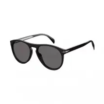 David Beckham - Sonnenbrille für Damen - Black - ONE SIZE