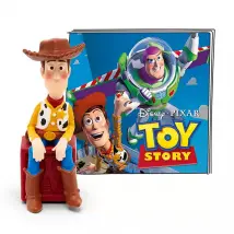 Tonies - Disney Toy Story, Tedesco - Bambini - Multicoloree