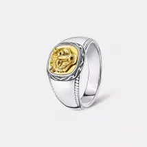 Thomas Sabo - Ring - Silber - 56