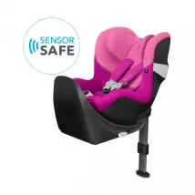 cybex - Autositz - Kinder - Pink - ONE SIZE
