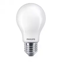 PHILIPS - LED Lampe - Weiss - 4.5W