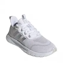 adidas - Sneakers, Low Top für Damen - Weiss - 38 2/3