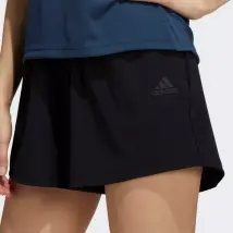 adidas - Shorts für Damen - Black - S