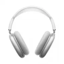 Apple - AirPods Max - Over-Ear-Kopfhörer - Silber
