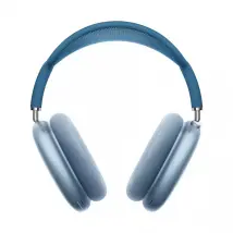 Apple - AirPods Max - Over-Ear-Kopfhörer - Himmelblau