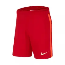 NIKE - Fussball Shorts für Herren - Mehrfarbig - M