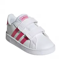 adidas - Sneakers, Low Top - Kinder - Weiss - 22