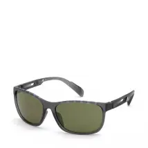 adidas - Sonnenbrille für Damen - Grau - ONE SIZE