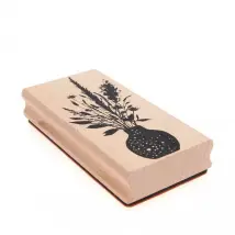 Rico Design - Stempel - Mehrfarbig - 12X6X2.5CM