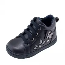 Chicco - Chaussures premier pas - Enfants - Marine - 26