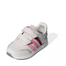 Adidas - Sneakers Basse - Bambini - Bianco - 21