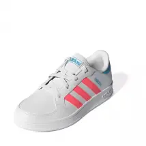 Adidas - Sneakers Basse - Bambini - Bianco - 29