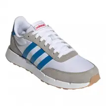 adidas - Sneakers, Low Top für Herren - Weiss - 45 1/3