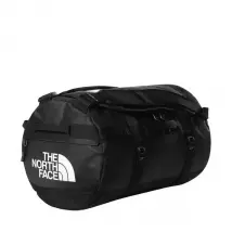 THE NORTH FACE - Duffle Bag - Black - 50 L