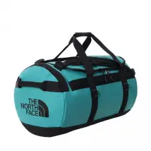 The North Face - Duffle Bag - Verde Scuro - 71l