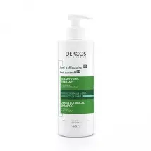 VICHY - Dercos Shampoo Antis - 390ml