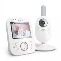 AVENT - Babyphone - Kinder - Weiss - ONE SIZE
