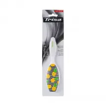 Trisa - Spazzola Per Capelli Brushing & Care Small, Modelli Assortiti - 57g