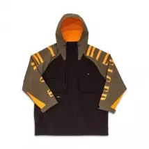 TOMMY HILFIGER - Jacke für Herren - Militärgrün - XL