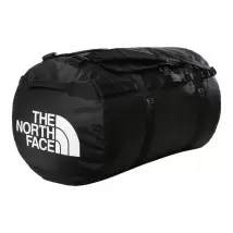 The North Face - Duffle Bag - Black - 150 L