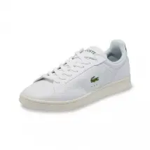 LACOSTE - Sneakers, bas - Homme - Blanc - 41