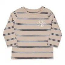 Manor Baby - T-Shirt, ml - Enfants - Beige - 86