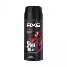 Axe - Bodyspray Recharge Sport Fresh Deo