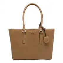 Calvin Klein - Shopping-Bag für Damen - Camel - ONE SIZE