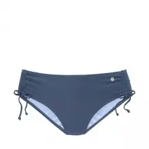 Lascana - Slip Per Bikini - Donna - Navy - 38