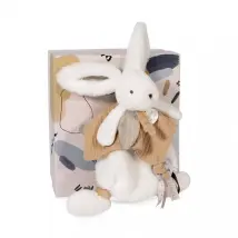 Doudou & Compagnie - Base-100387348 - Bambini - Nature - One Size