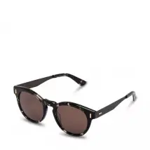 Calvin Klein - Sonnenbrille für Damen - Grau - ONE SIZE