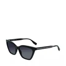 KARL LAGERFELD - Sonnenbrille für Damen - Black - ONE SIZE