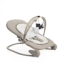Chicco - Wippe - Kinder - Champagner - ONE SIZE