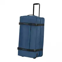AMERICAN TOURISTER - Duffle bag mit Rollen - Marine - 78cm