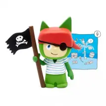 Tonies - Tonies Créatif Pirate Fr. - Bambini - Multicoloree