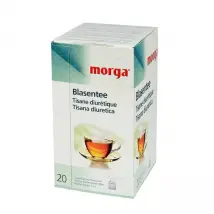 Morga - Tisana Diuretica - 20X1.5G