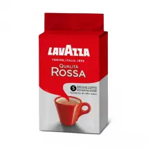 Lavazza - Rossa - 500g