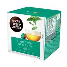Dolce Gusto - Marrakesh Style Tea - 117g