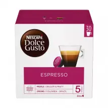 Nestle - Espresso - 30 Capsule