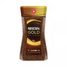 Nescafe - Gold De Luxe - 200 g