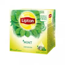 Lipton - Mint - 20X1.1G