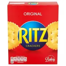 Belin - Ritz Crackers - 200 g